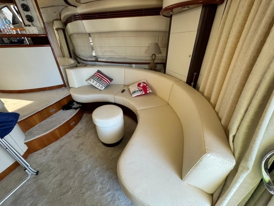 Aicon Yachts 56S de segunda mano en venta
