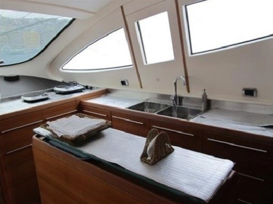Aicon Yachts 64 FLY usado à venda