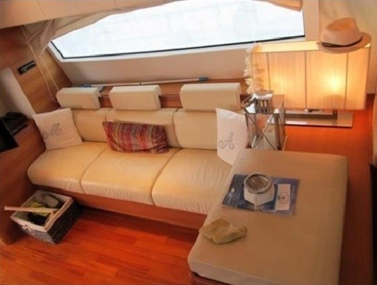 Aicon Yachts 64 FLY usado à venda