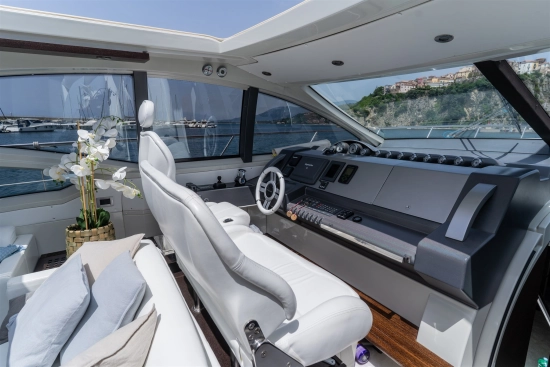 Azimut 62S de segunda mano en venta