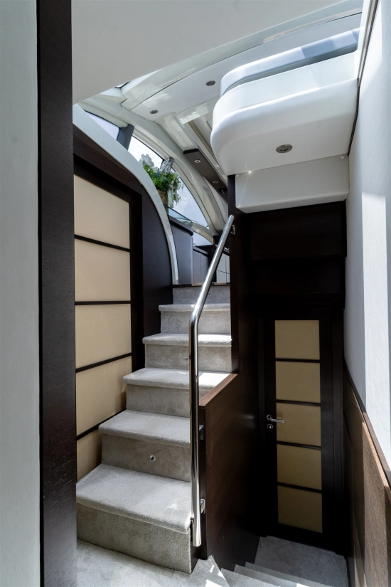 Azimut 62S de segunda mano en venta