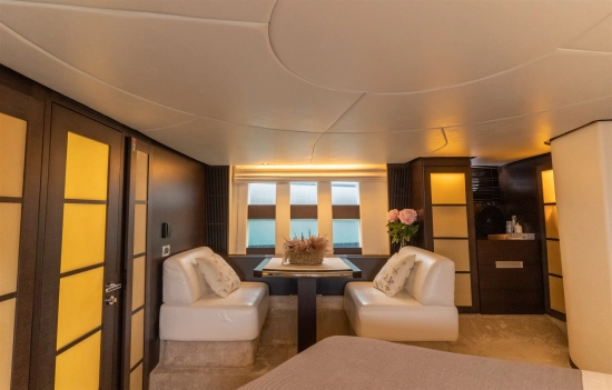 Azimut 62S de segunda mano en venta