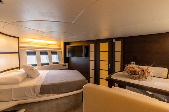 Azimut 62S de segunda mano en venta