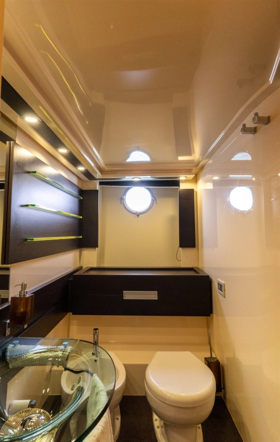 Azimut 62S de segunda mano en venta