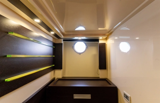 Azimut 62S de segunda mano en venta