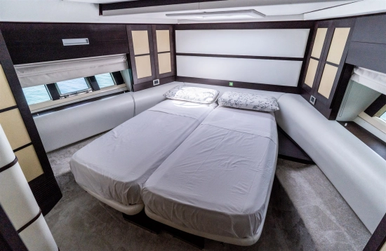 Azimut 62S de segunda mano en venta