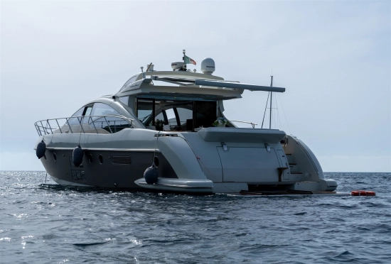 Azimut 62S de segunda mano en venta