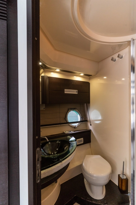 Azimut 62S de segunda mano en venta