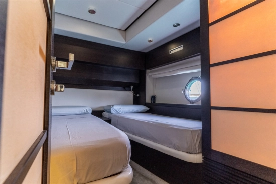 Azimut 62S de segunda mano en venta