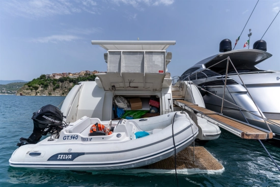 Azimut 62S de segunda mano en venta