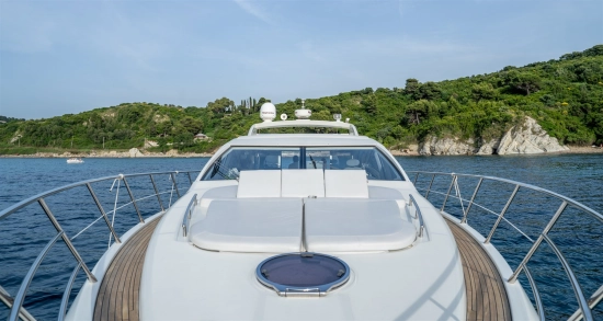 Azimut 62S de segunda mano en venta