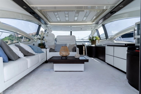 Azimut 62S de segunda mano en venta