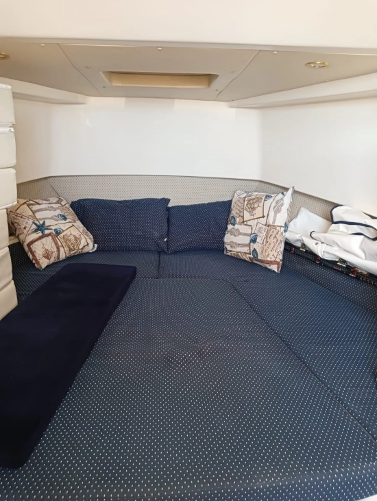 Cayman Yachts 30 WA de segunda mano en venta