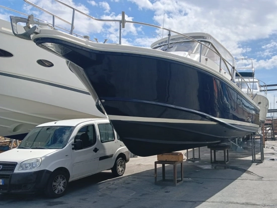 Cayman Yachts 30 WA de segunda mano en venta