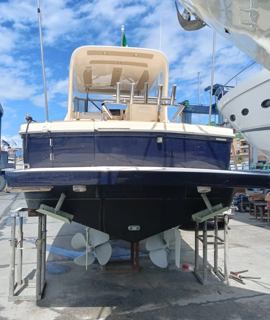 Cayman Yachts 30 WA de segunda mano en venta