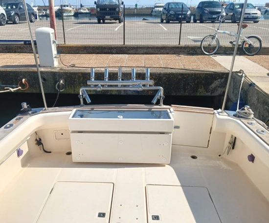 Cayman Yachts 30 WA de segunda mano en venta