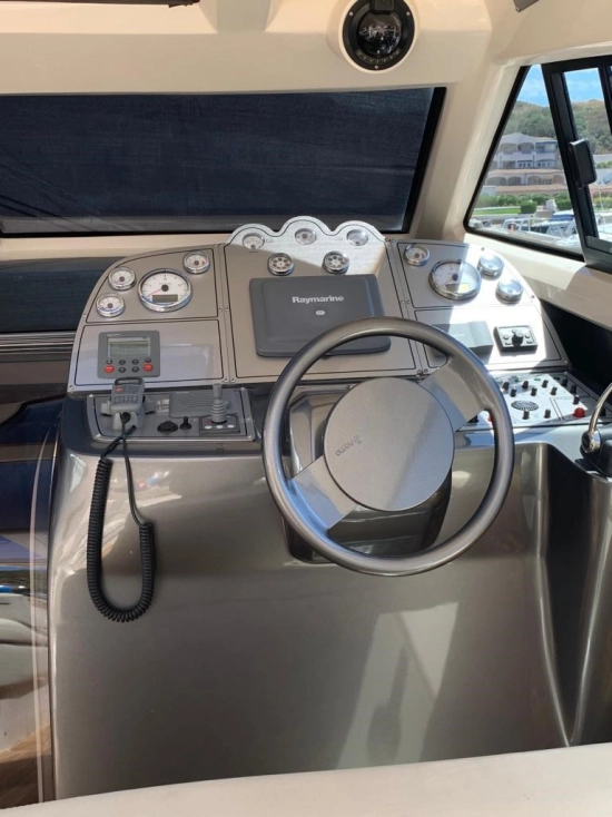 Cayman Yachts 48 WA de segunda mano en venta