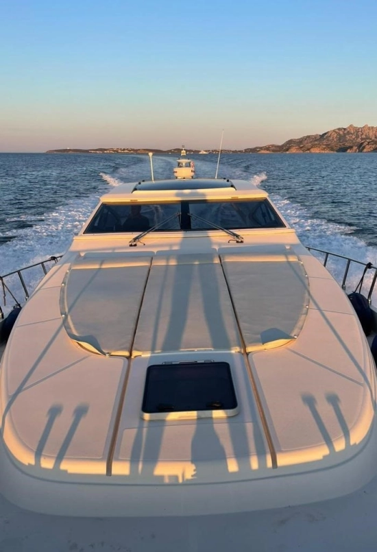 Cayman Yachts 48 WA de segunda mano en venta