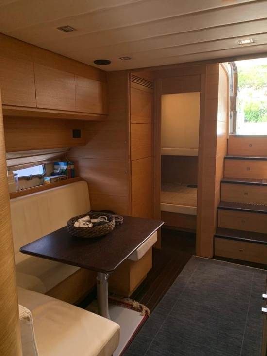 Cayman Yachts 48 WA de segunda mano en venta
