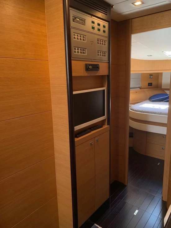 Cayman Yachts 48 WA de segunda mano en venta