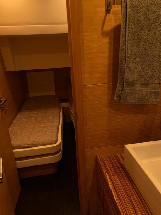 Cayman Yachts 48 WA de segunda mano en venta