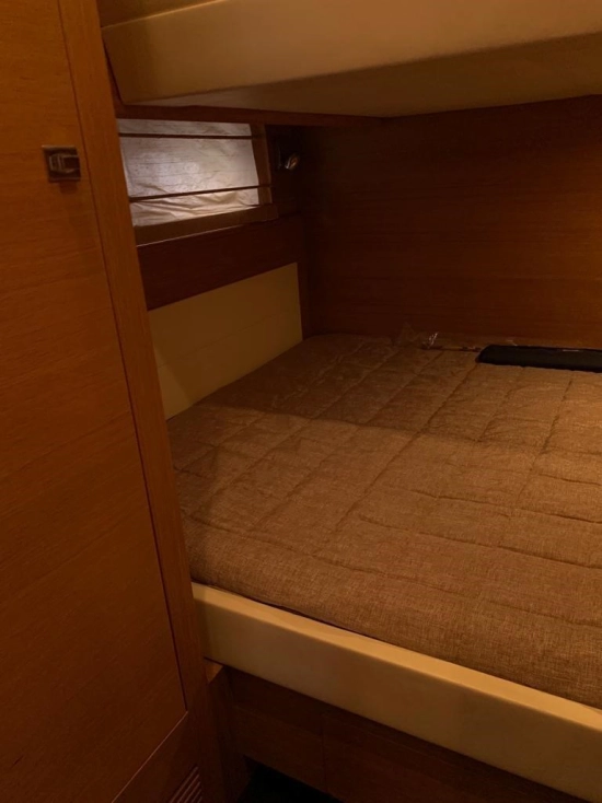 Cayman Yachts 48 WA de segunda mano en venta