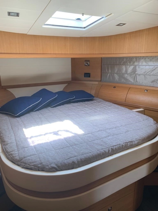Cayman Yachts 48 WA de segunda mano en venta