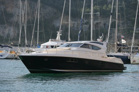 Cayman Yachts 48 WA de segunda mano en venta