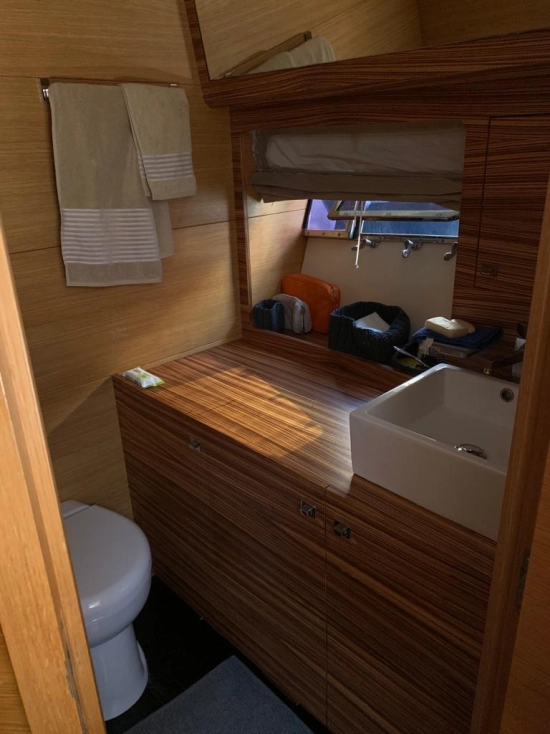 Cayman Yachts 48 WA de segunda mano en venta