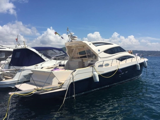 Cayman Yachts 48 WA de segunda mano en venta