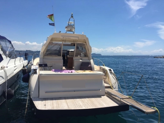 Cayman Yachts 48 WA de segunda mano en venta