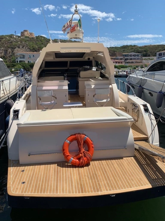 Cayman Yachts 48 WA de segunda mano en venta