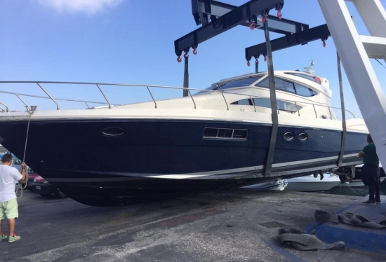 Cayman Yachts 48 WA de segunda mano en venta