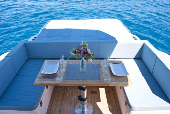 Cayman Yachts 380 WA de segunda mano en venta