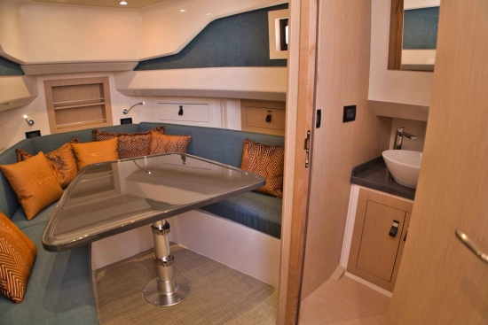 Cayman Yachts 380 WA de segunda mano en venta