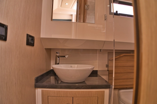 Cayman Yachts 380 WA de segunda mano en venta