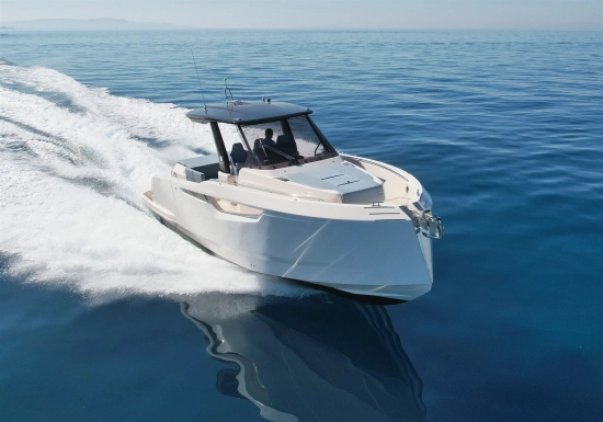 Cayman Yachts 380 WA de segunda mano en venta