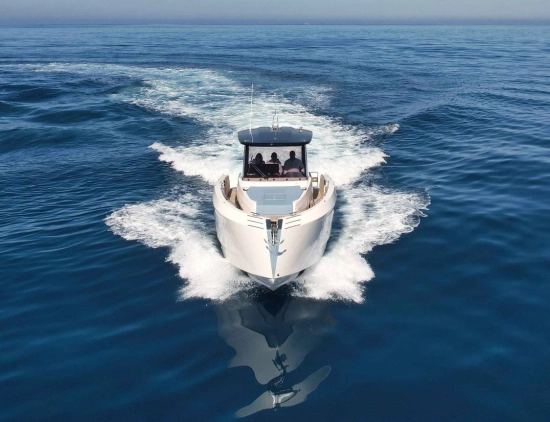 Cayman Yachts 380 WA de segunda mano en venta