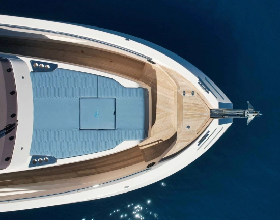 Cayman Yachts 380 WA de segunda mano en venta