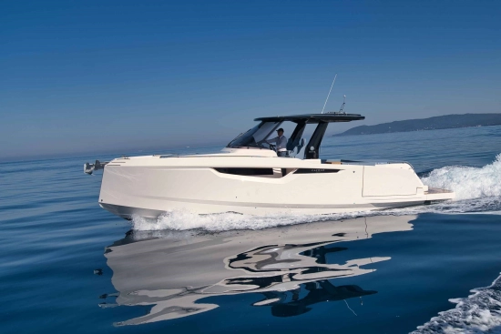 Cayman Yachts 380 WA de segunda mano en venta