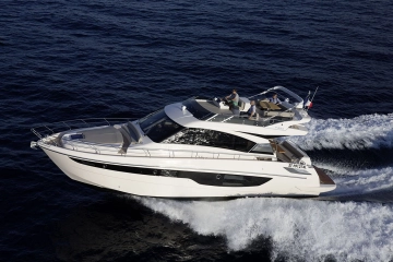 Cayman Yachts F520 nuevo en venta