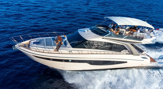 Cayman Yachts F580 nuova in vendita