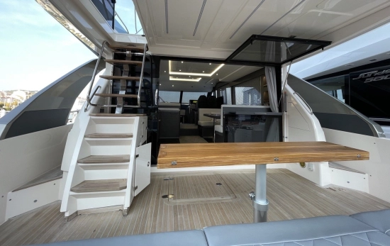 Cayman Yachts F580 nuova in vendita