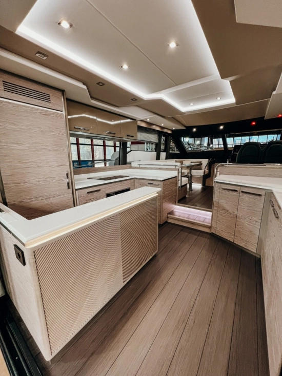 Cayman Yachts S600 nuevo en venta