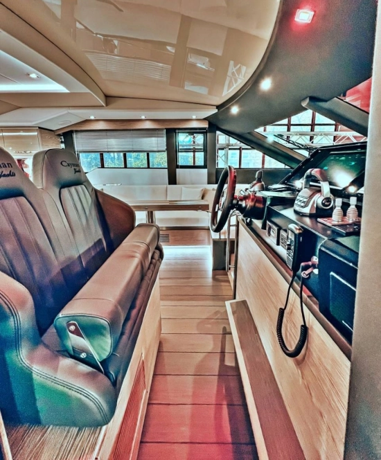 Cayman Yachts S600 nuevo en venta