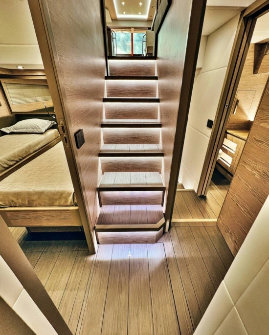 Cayman Yachts S600 nuevo en venta