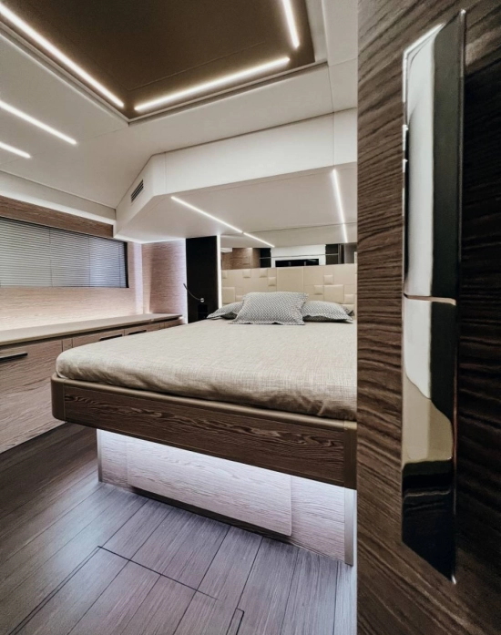 Cayman Yachts S600 nuevo en venta