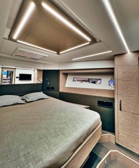 Cayman Yachts S600 nuevo en venta