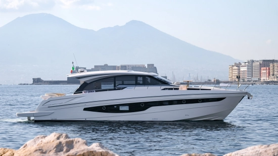 Cayman Yachts S600 nuevo en venta