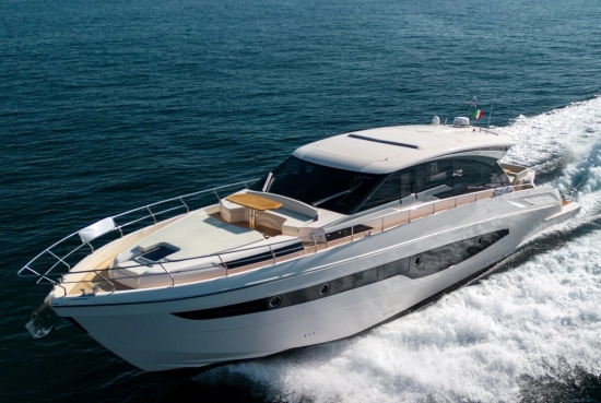 Cayman Yachts S600 nuevo en venta